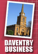 daventry business