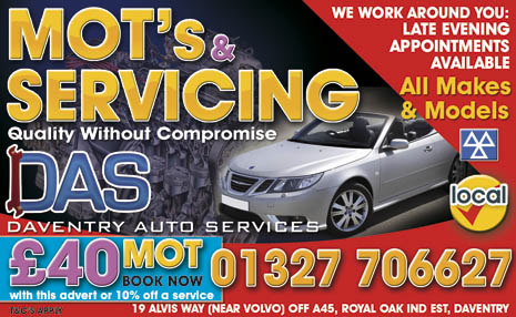 Yellow Pages Advert Design