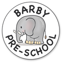 logo design barby