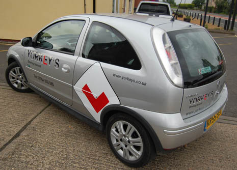 car graphics