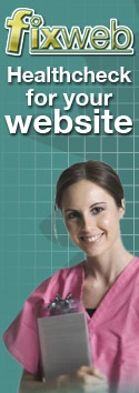 website check