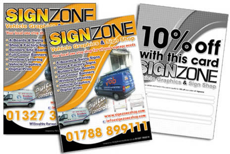 leamington spa design