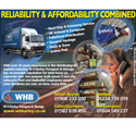 Yellow Pages Advert Design