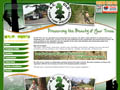 rugby website design