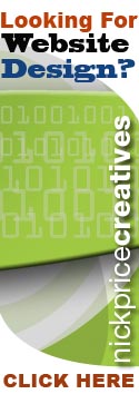 rugby website design
