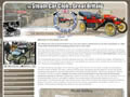 daventry websites