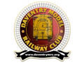 daventry logo designer