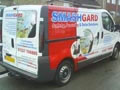 vehicle graphics