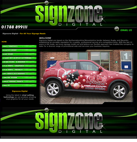 Signzone Digital