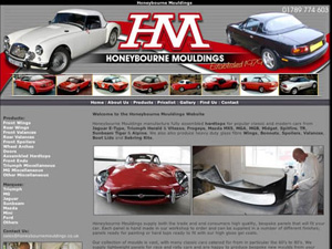 website design stratford