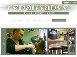 Daventry Hairdresser