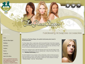 website design weedon