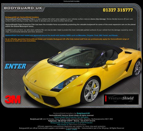 Website Design Northamptonshire