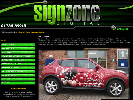 Signzone Digital